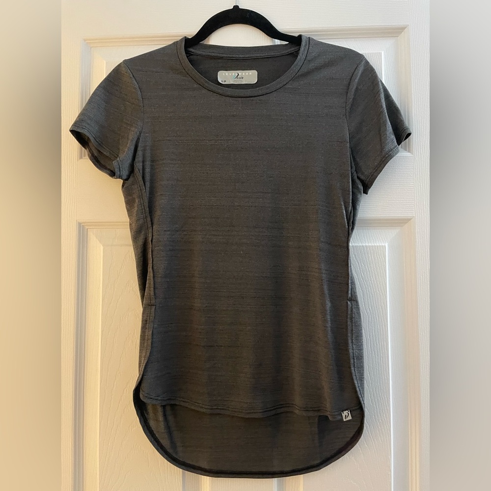 Levelwear Verve Lux T-Shirt